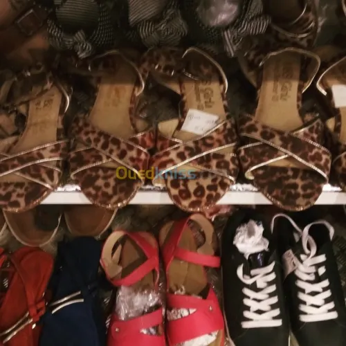Vêtements de danse