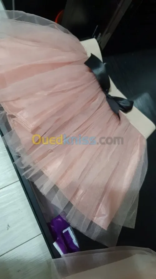 Vêtements de danse