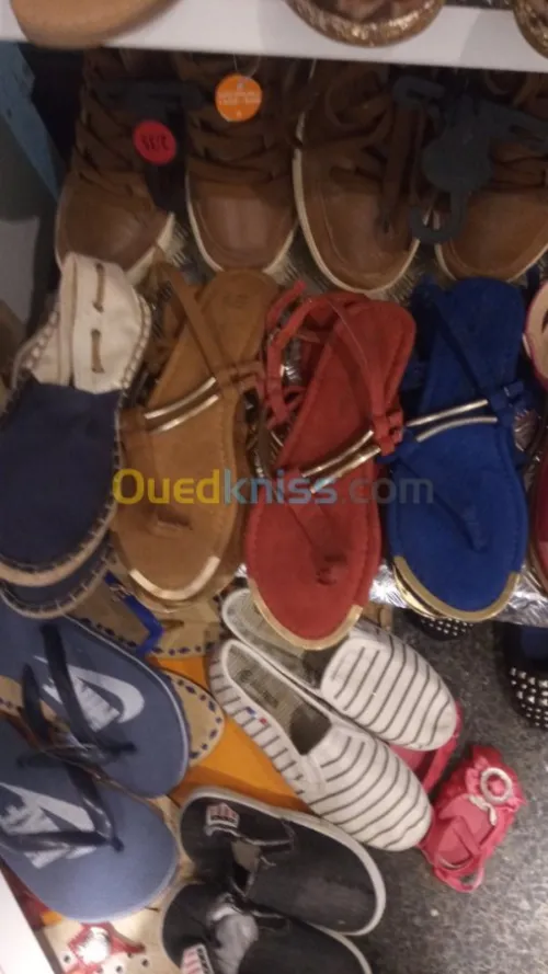 Vêtements de danse