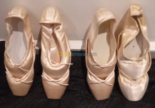 Vêtements de danse