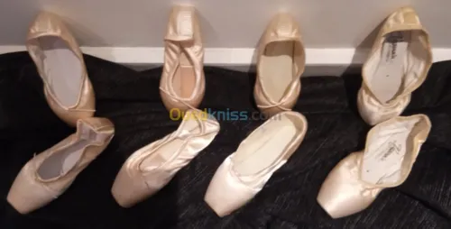 Vêtements de danse