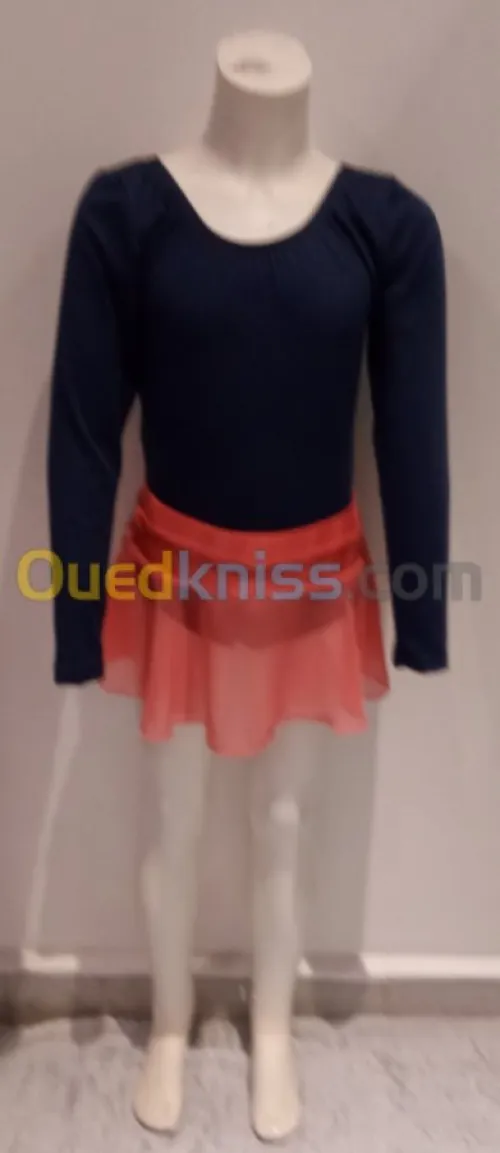 Vêtements de danse