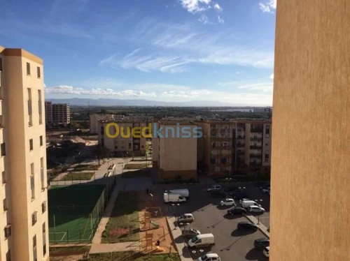 Location Appartement F5 Oran Bir el djir