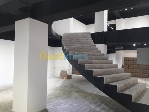 Vente Local Alger Belouizdad