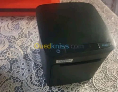 Caisse tactile  SAFE POS