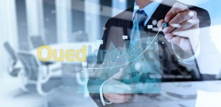 consulting - affaires