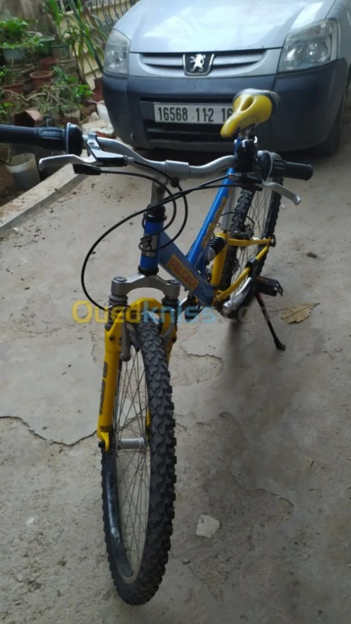 Vélo Peugeot