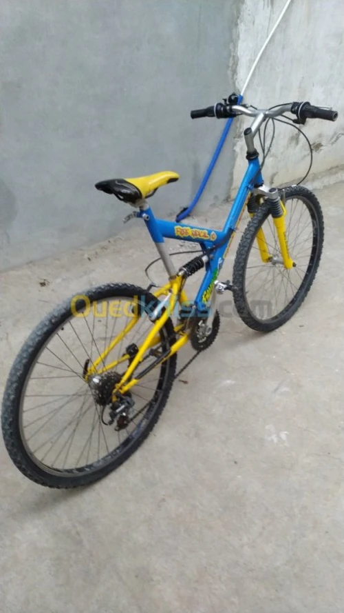 Vélo Peugeot
