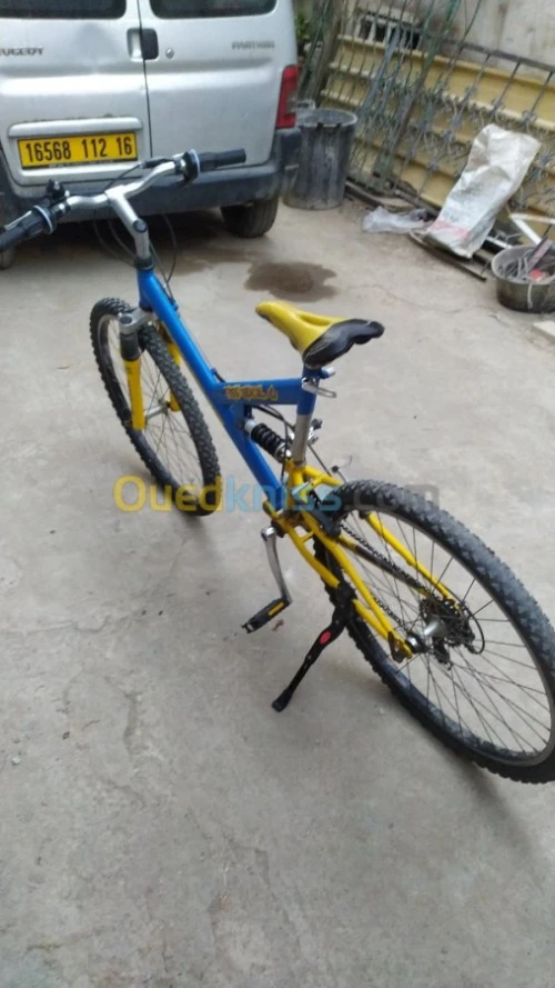 Vélo Peugeot