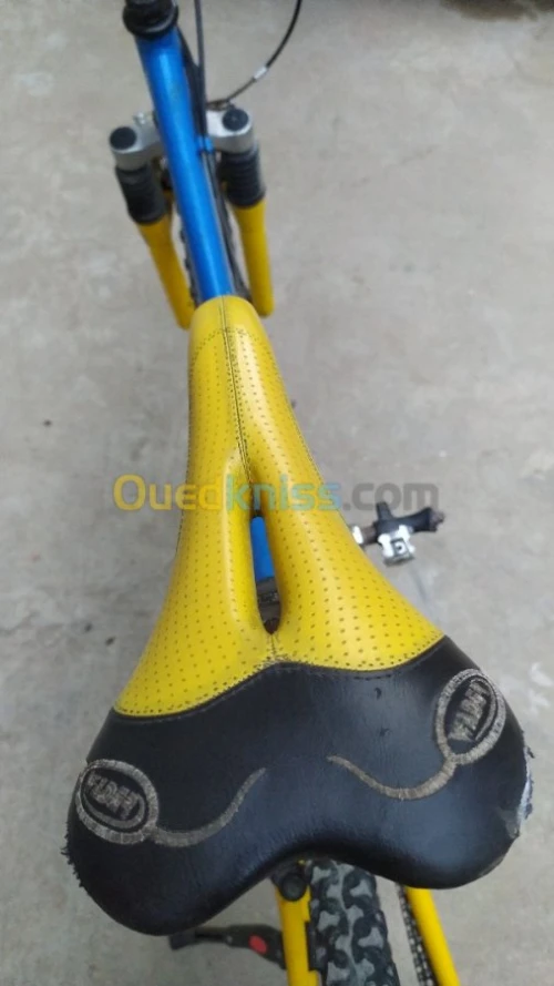Vélo Peugeot