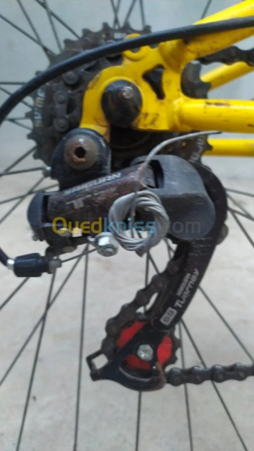 Vélo Peugeot