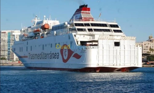 Transit et transport frigorifique 