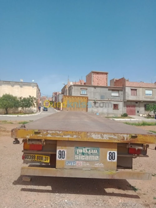 Transit et transport frigorifique 