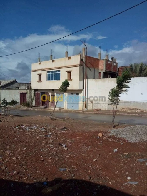 Vente Immeuble Chlef Chlef