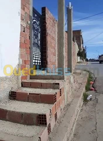 Vente Immeuble Chlef Chlef