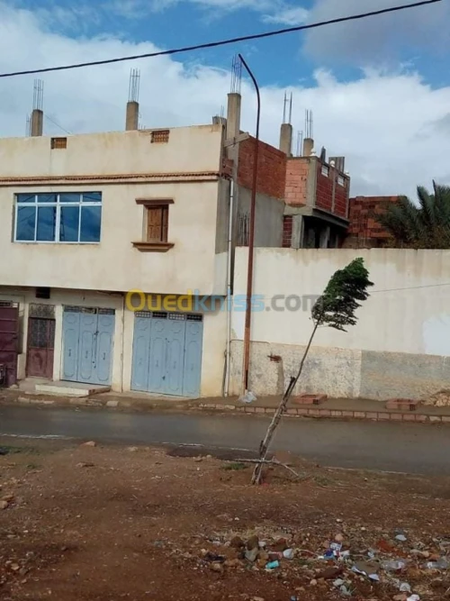 Vente Immeuble Chlef Chlef