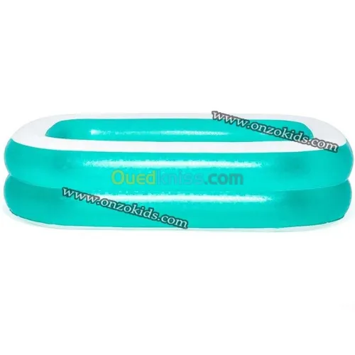 Piscine gonflable familiale 201 x 150 x 51 cm - Bestway