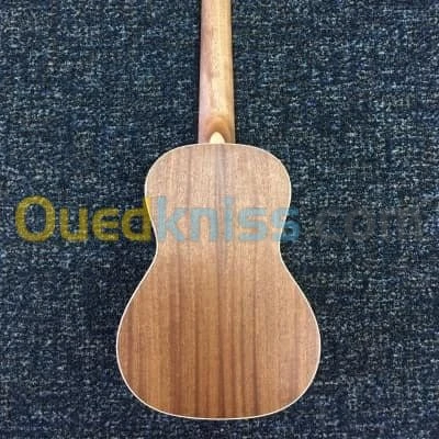 Ukulele concert 