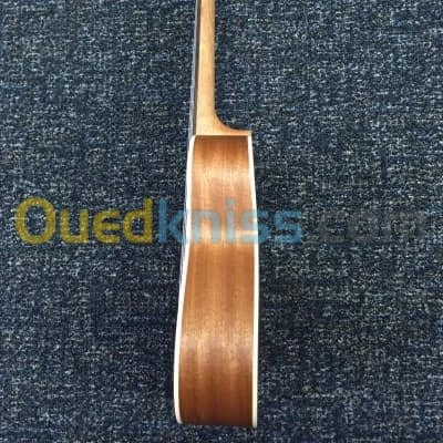 Ukulele concert 