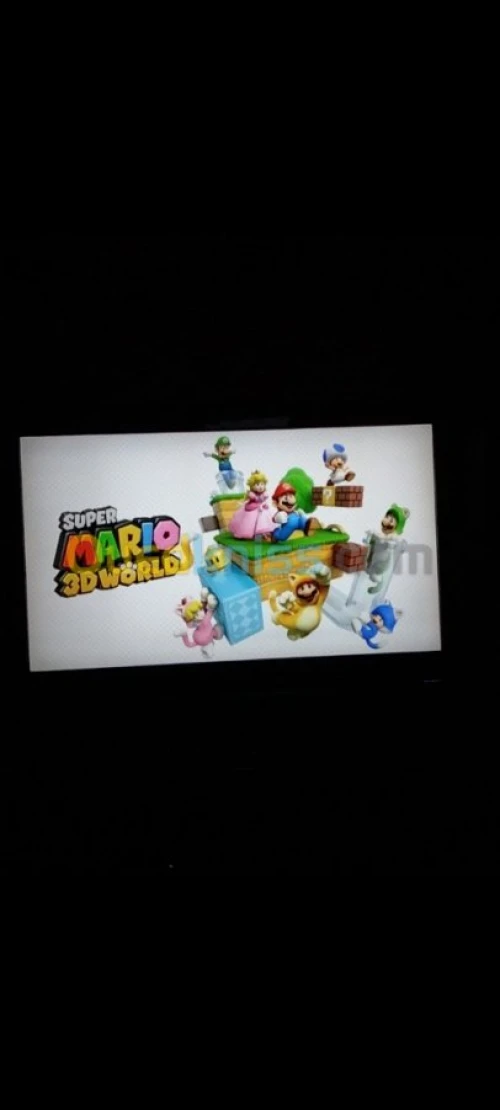 Wii u 32gb flashée 