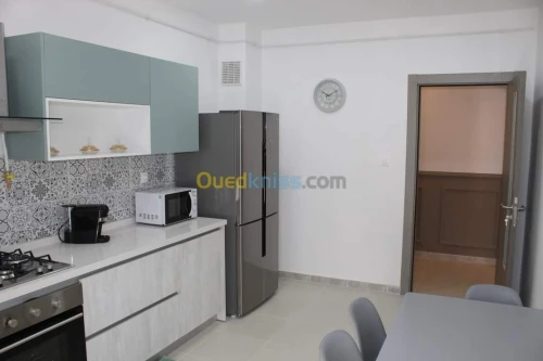 Vente Appartement F4 Oran Bir el djir