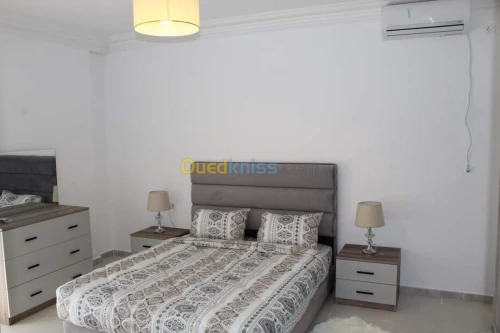 Vente Appartement F4 Oran Bir el djir