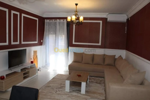 Vente Appartement F4 Oran Bir el djir