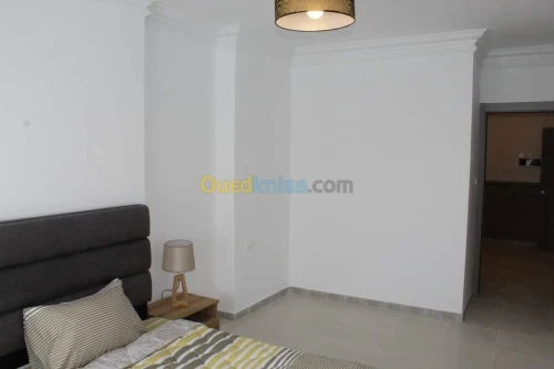 Vente Appartement F4 Oran Bir el djir