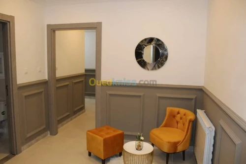 Vente Appartement F4 Oran Bir el djir