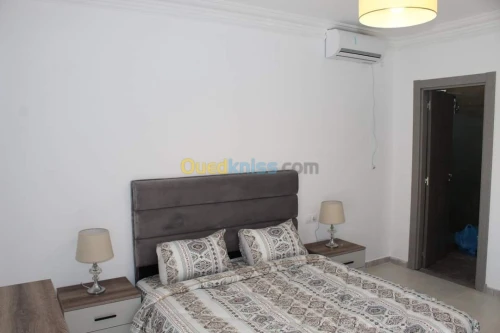Vente Appartement F4 Oran Bir el djir