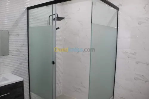 Vente Appartement F4 Oran Bir el djir