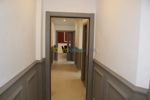 Vente Appartement F4 Oran Bir el djir