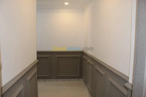 Vente Appartement F4 Oran Bir el djir