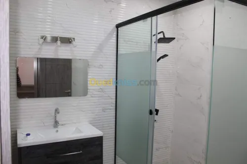 Vente Appartement F4 Oran Bir el djir