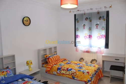 Vente Appartement F4 Oran Bir el djir