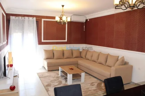 Vente Appartement F4 Oran Bir el djir