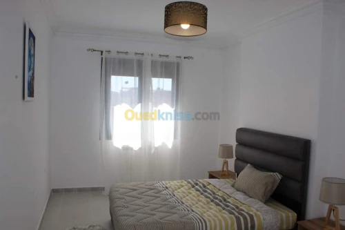 Vente Appartement F4 Oran Bir el djir