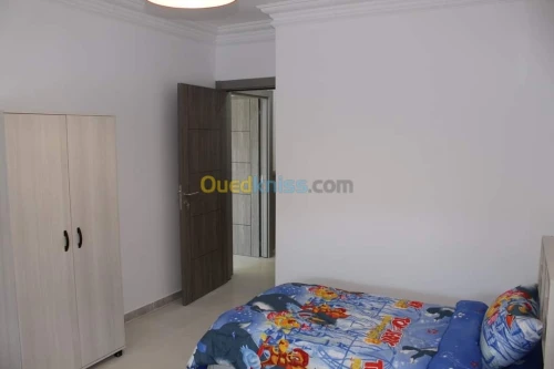 Vente Appartement F4 Oran Bir el djir