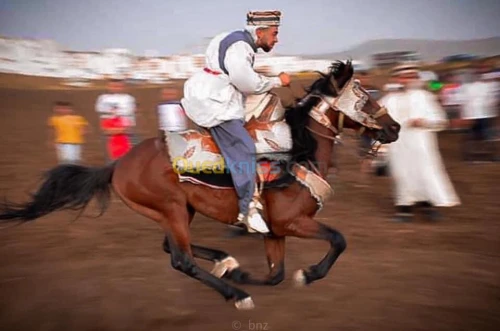 Couverture d’evenement