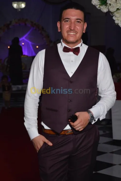 Couverture d’evenement