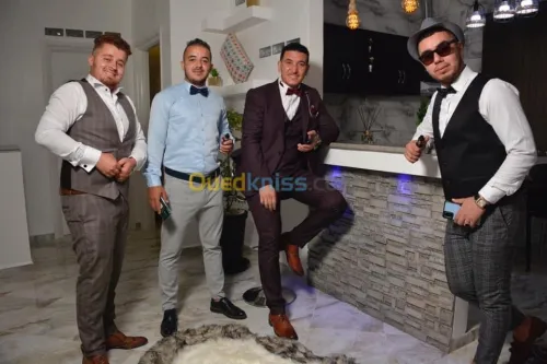 Couverture d’evenement