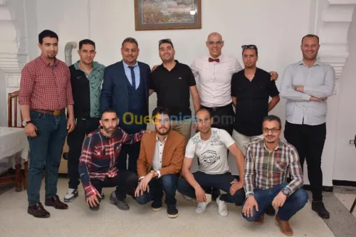 Couverture d’evenement