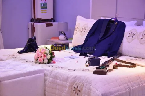 Couverture d’evenement