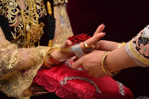 Couverture d’evenement