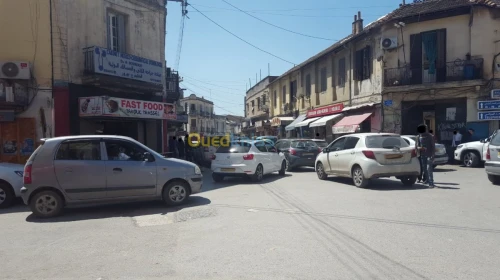 Location Appartement F6 Annaba Annaba