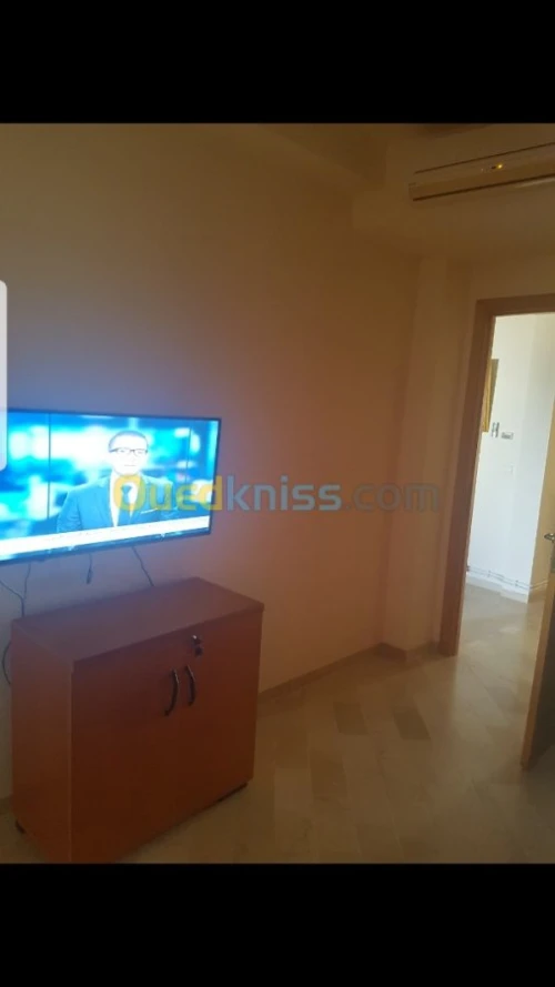 Vente Appartement F3 Tunisie