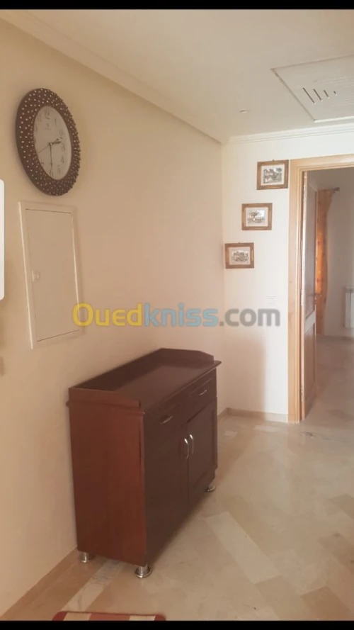 Vente Appartement F3 Tunisie