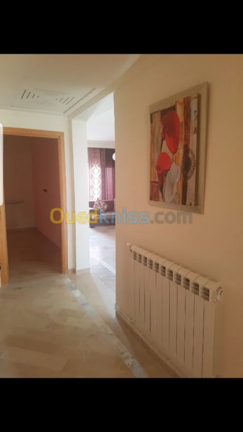 Vente Appartement F3 Tunisie