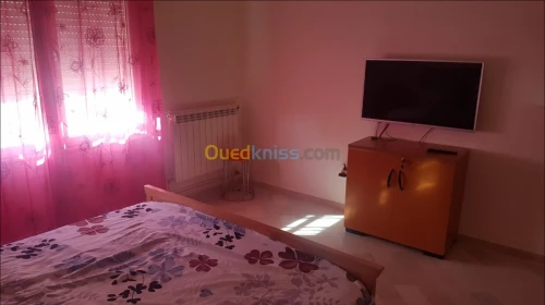 Vente Appartement F3 Tunisie