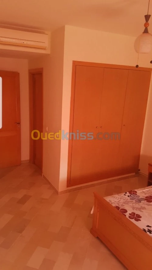 Vente Appartement F3 Tunisie